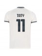 Lazio Taty Castellanos #11 Replika Borta Kläder 2025-26 Kortärmad